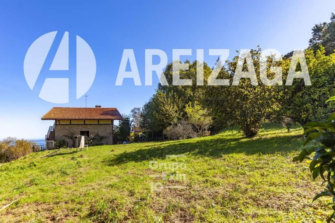 5 soveværelse Byhus til salg i Donostia-San Sebastian - € 2.500.000 (Ref: 8581683)