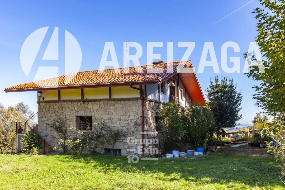 5 soveværelse Byhus til salg i Donostia-San Sebastian - € 2.500.000 (Ref: 8581683)
