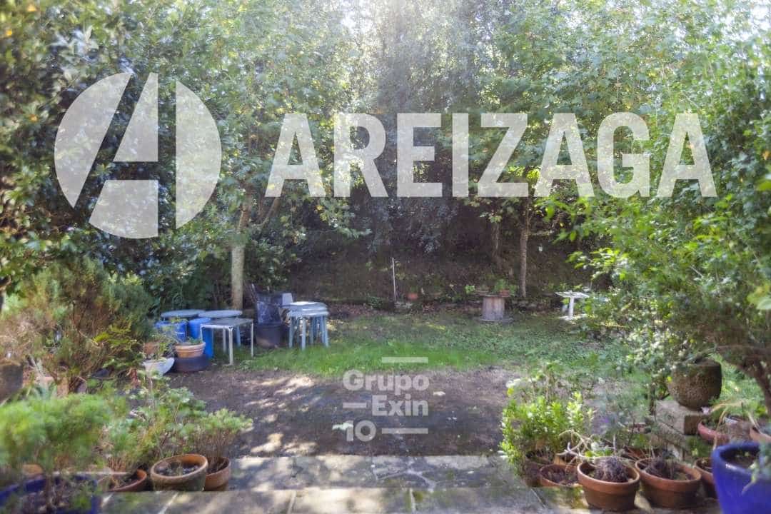 5 soveværelse Byhus til salg i Donostia-San Sebastian - € 2.500.000 (Ref: 8581683)