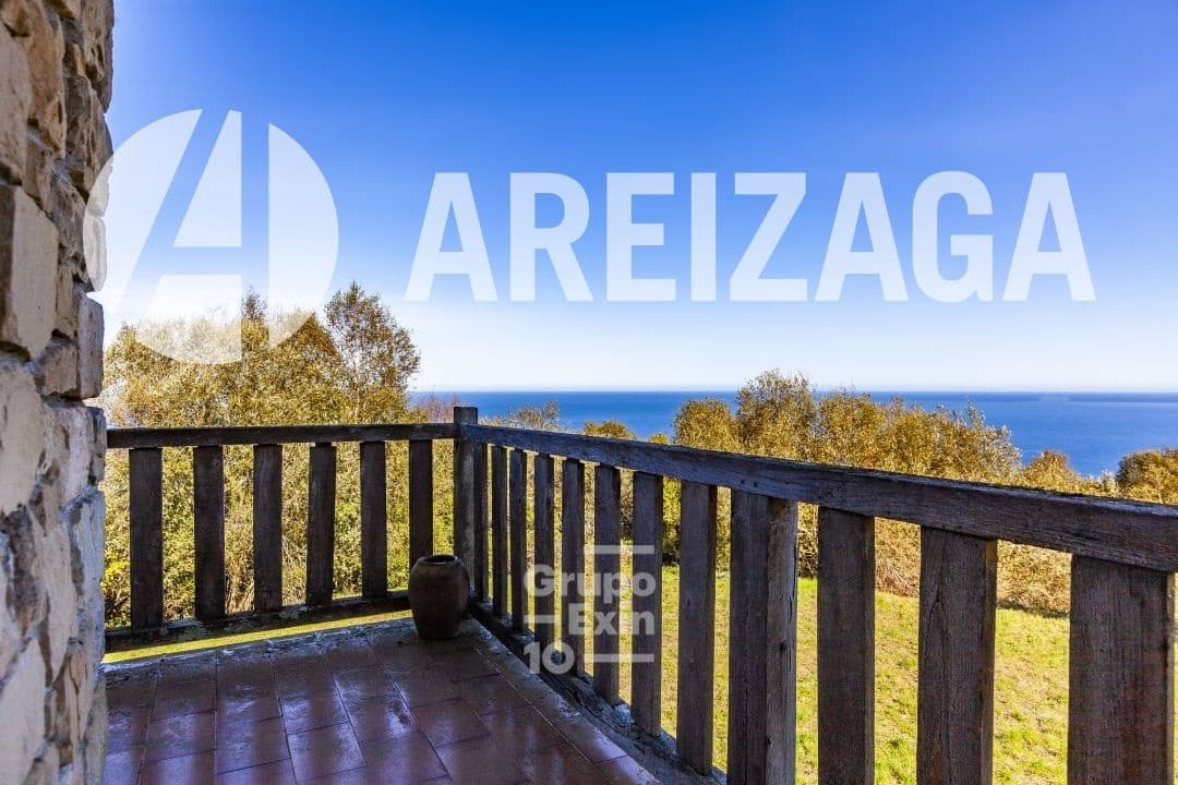 5 soveværelse Byhus til salg i Donostia-San Sebastian - € 2.500.000 (Ref: 8581683)