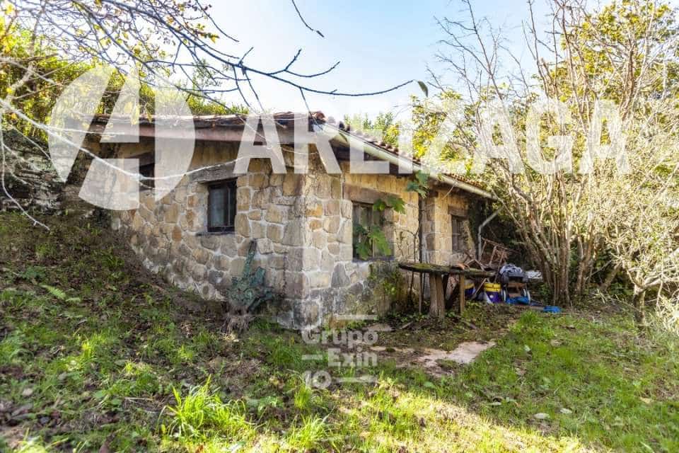 5 soveværelse Byhus til salg i Donostia-San Sebastian - € 2.500.000 (Ref: 8581683)