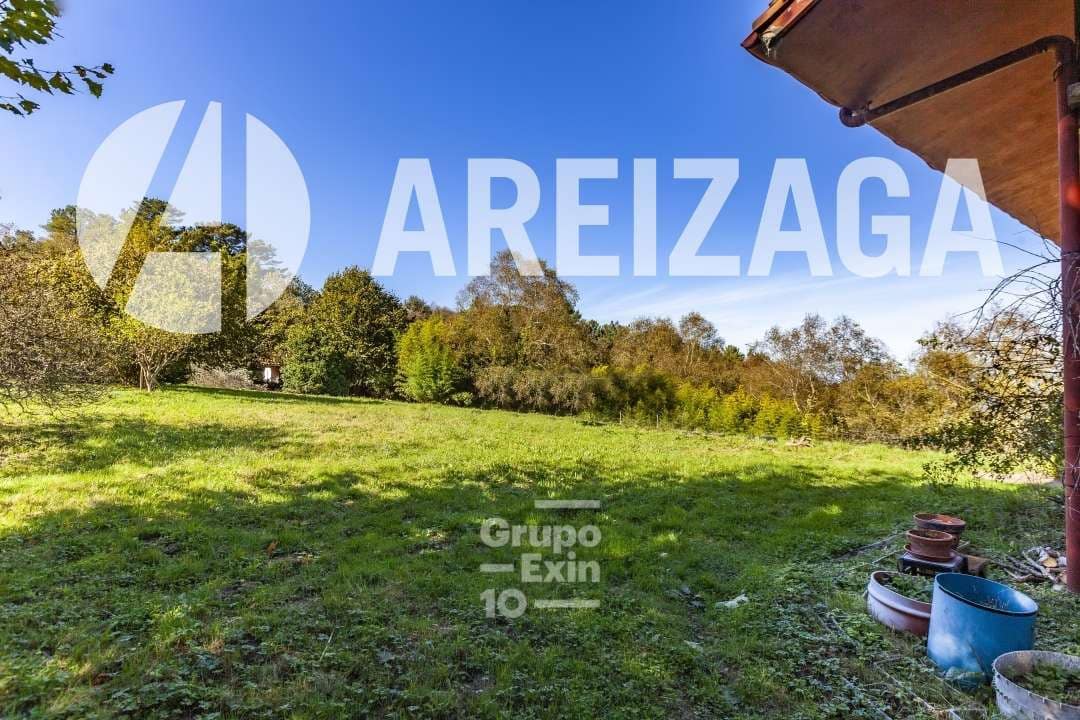 5 soveværelse Byhus til salg i Donostia-San Sebastian - € 2.500.000 (Ref: 8581683)