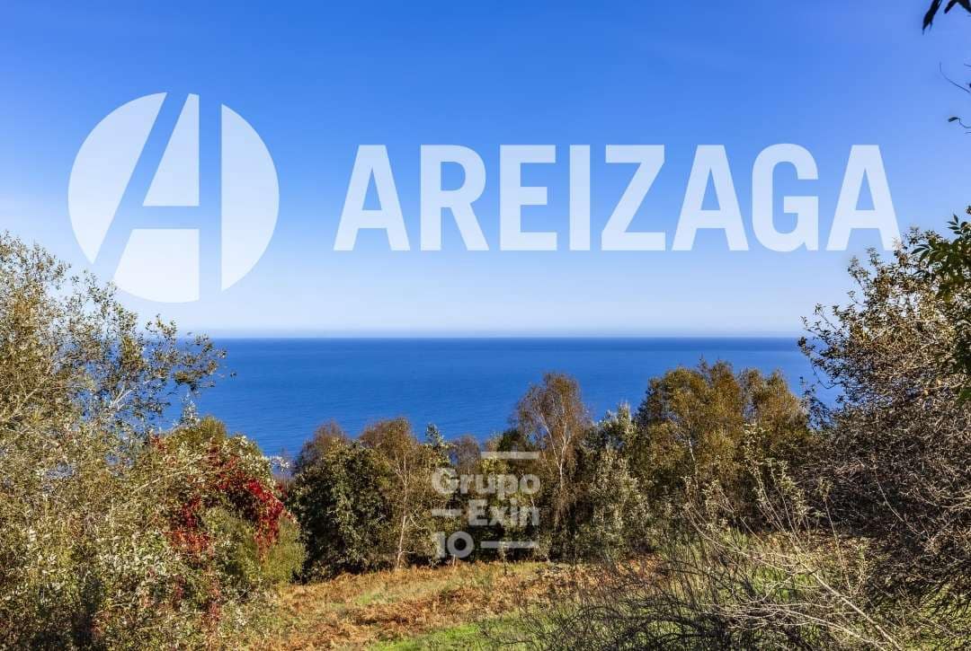 5 soveværelse Byhus til salg i Donostia-San Sebastian - € 2.500.000 (Ref: 8581683)