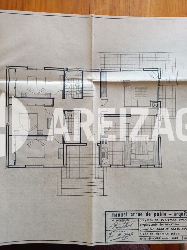 5 soveværelse Byhus til salg i Donostia-San Sebastian - € 2.500.000 (Ref: 8581683)