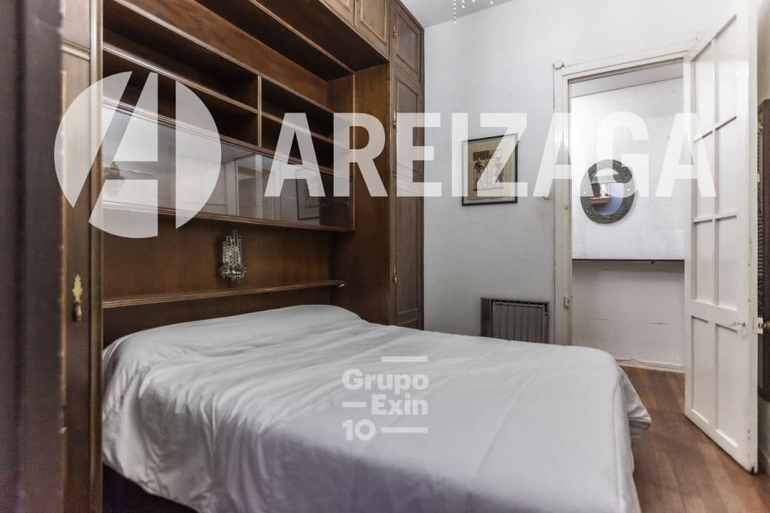 3 makuuhuone Asunto myytävänä paikassa Donostia-San Sebastian - 498 000 € (Ref: 8619296)
