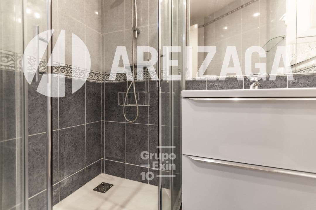 3 makuuhuone Asunto myytävänä paikassa Donostia-San Sebastian - 498 000 € (Ref: 8619296)