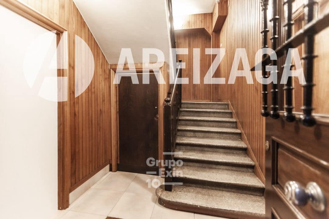 3 makuuhuone Asunto myytävänä paikassa Donostia-San Sebastian - 498 000 € (Ref: 8619296)