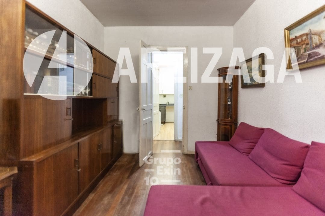 3 makuuhuone Asunto myytävänä paikassa Donostia-San Sebastian - 498 000 € (Ref: 8619296)