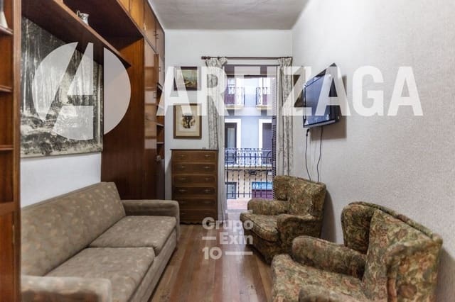 3 camera da letto Appartamento in vendita in Donostia-San Sebastián - 498.000 € (Rif: 8619296)