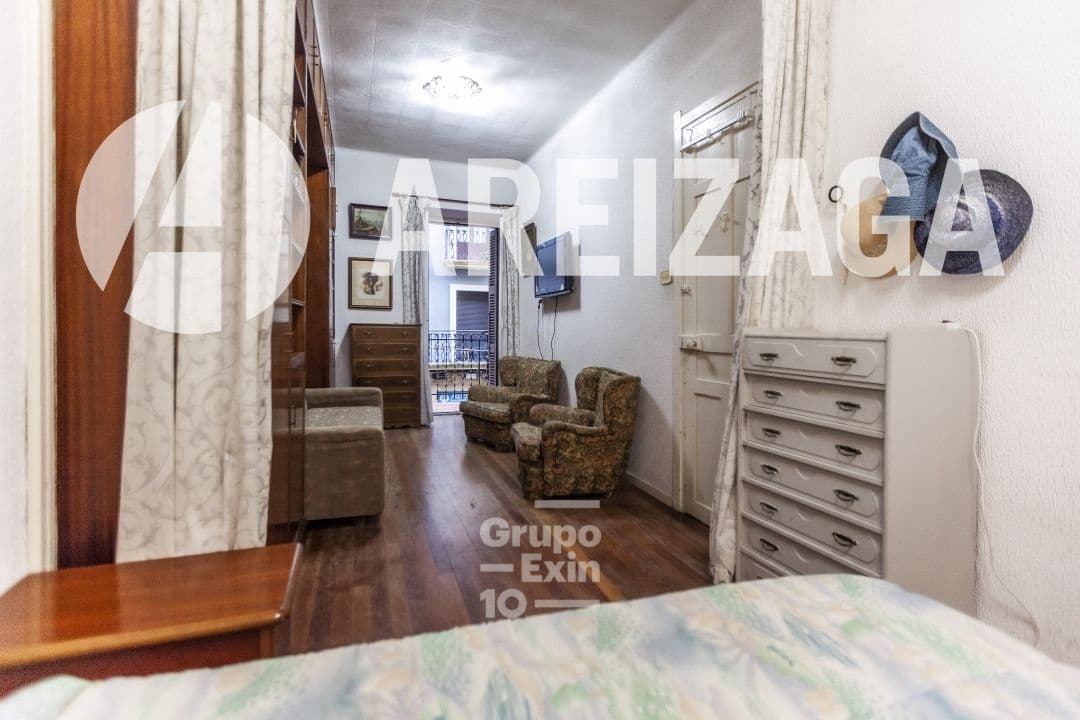 3 makuuhuone Asunto myytävänä paikassa Donostia-San Sebastian - 498 000 € (Ref: 8619296)