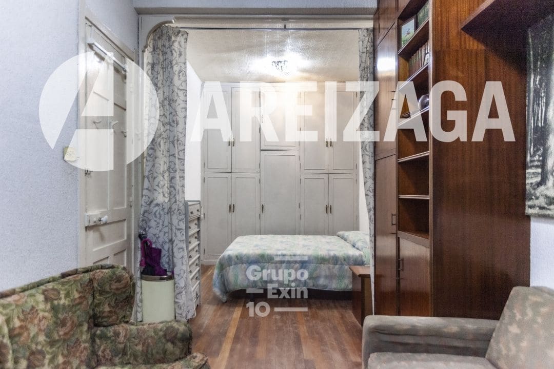 3 makuuhuone Asunto myytävänä paikassa Donostia-San Sebastian - 498 000 € (Ref: 8619296)