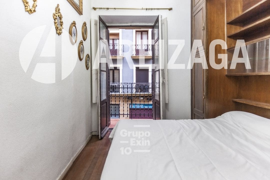 3 makuuhuone Asunto myytävänä paikassa Donostia-San Sebastian - 498 000 € (Ref: 8619296)