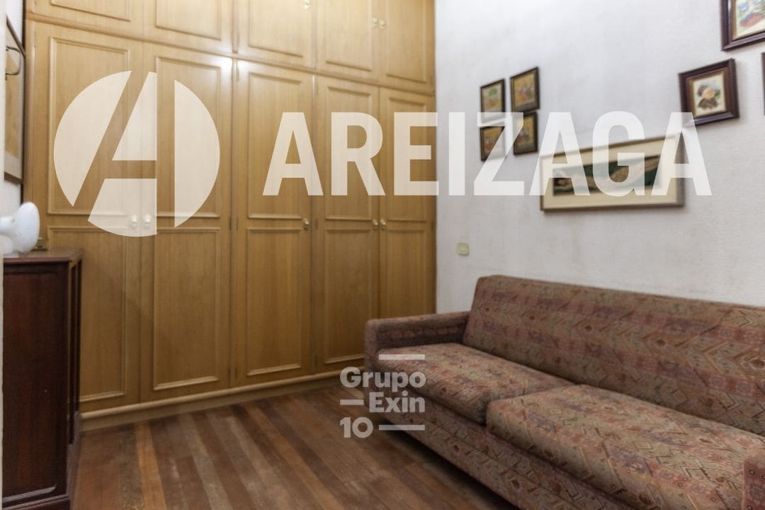 3 makuuhuone Asunto myytävänä paikassa Donostia-San Sebastian - 498 000 € (Ref: 8619296)