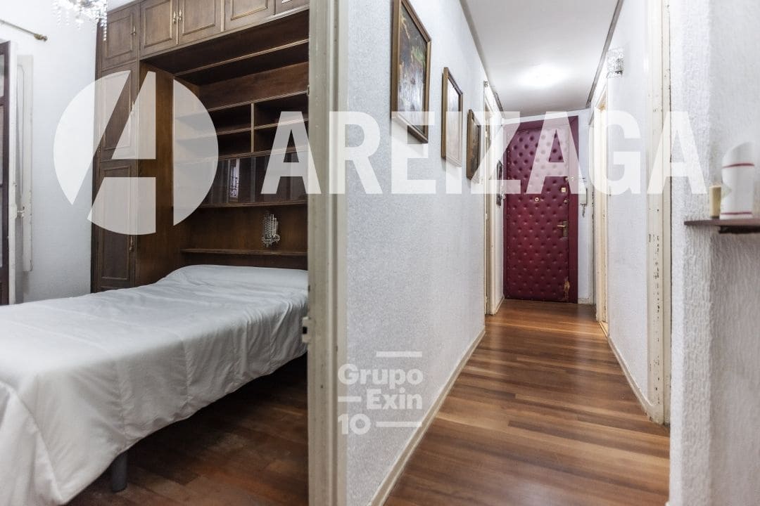 3 makuuhuone Asunto myytävänä paikassa Donostia-San Sebastian - 498 000 € (Ref: 8619296)