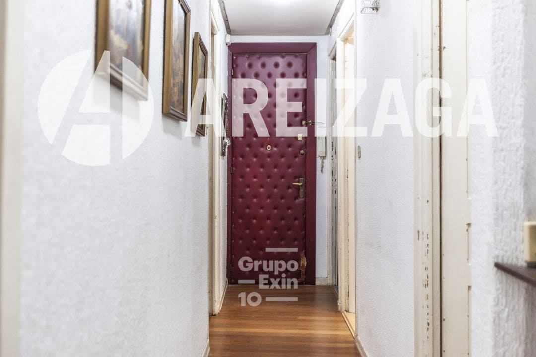 3 makuuhuone Asunto myytävänä paikassa Donostia-San Sebastian - 498 000 € (Ref: 8619296)