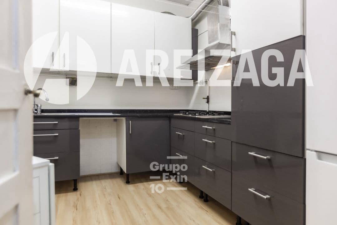 3 makuuhuone Asunto myytävänä paikassa Donostia-San Sebastian - 498 000 € (Ref: 8619296)