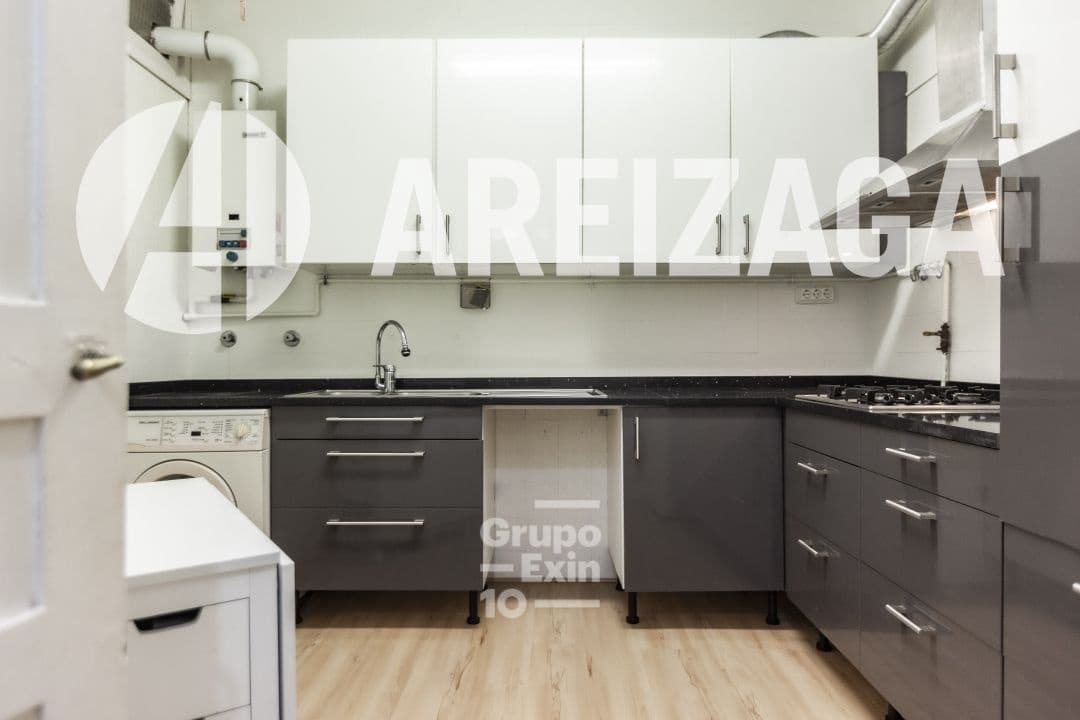 3 makuuhuone Asunto myytävänä paikassa Donostia-San Sebastian - 498 000 € (Ref: 8619296)