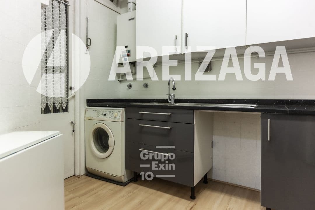 3 makuuhuone Asunto myytävänä paikassa Donostia-San Sebastian - 498 000 € (Ref: 8619296)