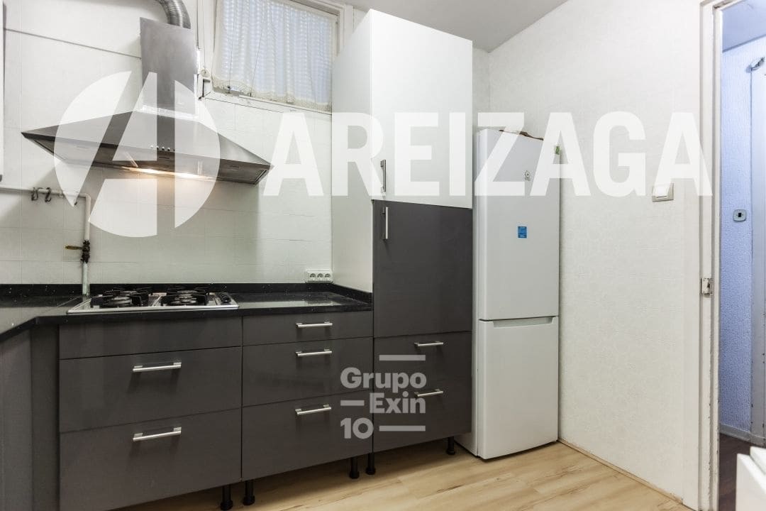 3 makuuhuone Asunto myytävänä paikassa Donostia-San Sebastian - 498 000 € (Ref: 8619296)