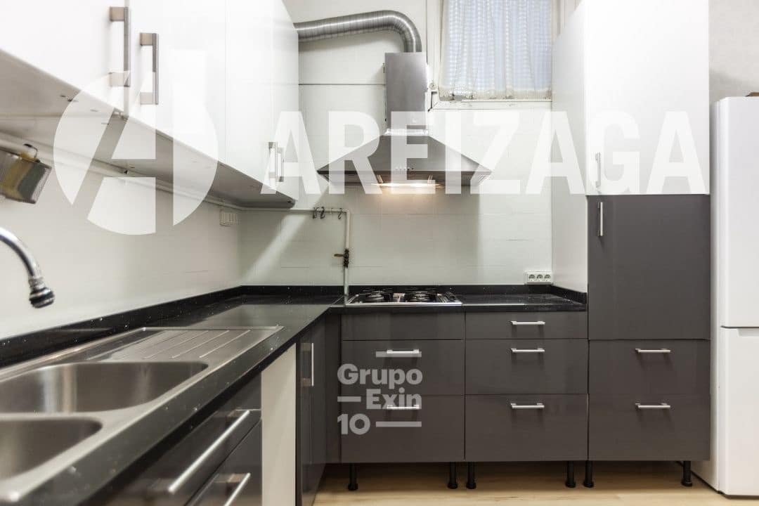 3 makuuhuone Asunto myytävänä paikassa Donostia-San Sebastian - 498 000 € (Ref: 8619296)