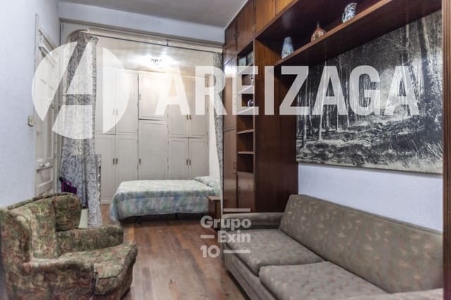 3 camera da letto Appartamento in vendita in Donostia-San Sebastián - 498.000 € (Rif: 8619296)