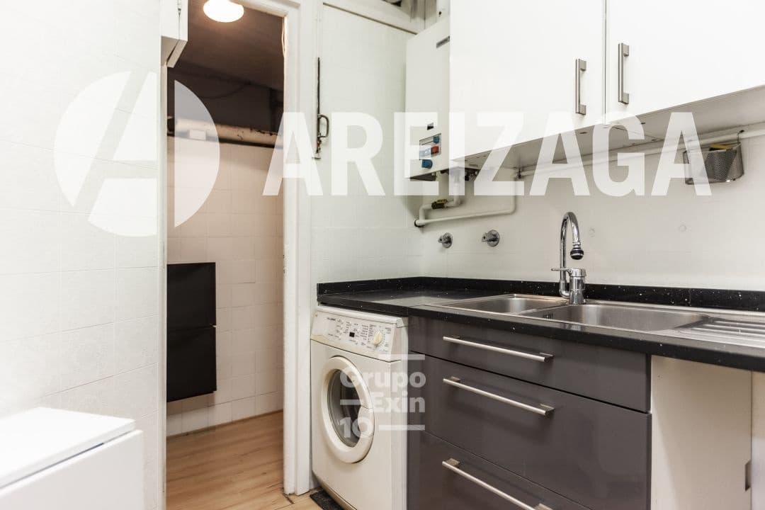 3 makuuhuone Asunto myytävänä paikassa Donostia-San Sebastian - 498 000 € (Ref: 8619296)