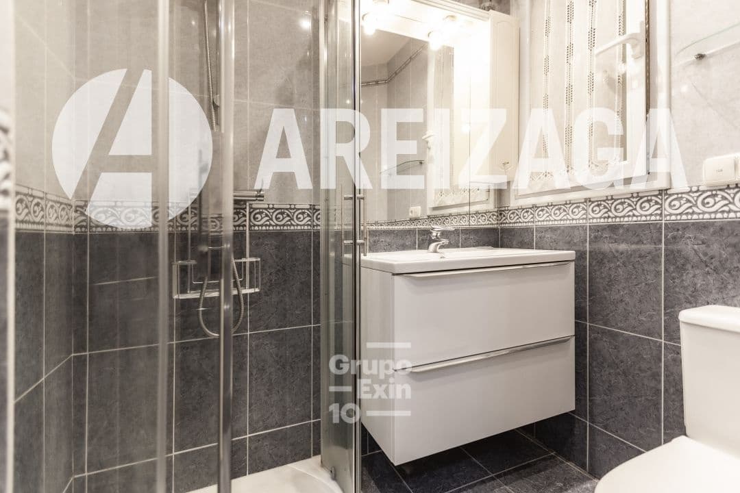 3 makuuhuone Asunto myytävänä paikassa Donostia-San Sebastian - 498 000 € (Ref: 8619296)