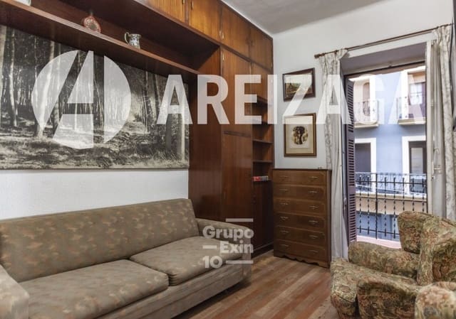3 camera da letto Appartamento in vendita in Donostia-San Sebastián - 498.000 € (Rif: 8619296)