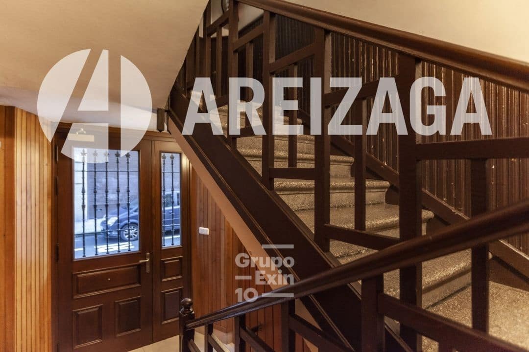 3 makuuhuone Asunto myytävänä paikassa Donostia-San Sebastian - 498 000 € (Ref: 8619296)