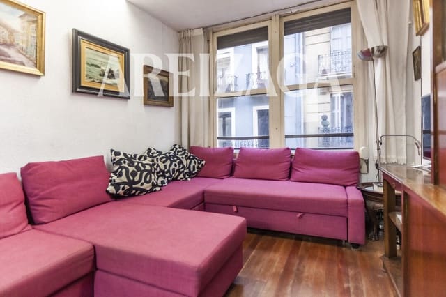 3 soverom Leilighet til salgs i Donostia-San Sebastián - € 475 000 (Ref: 8619296)