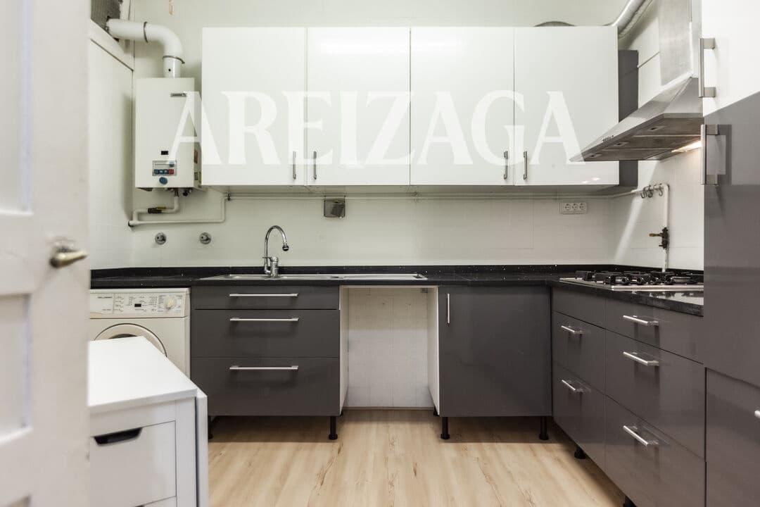 3 sovrum Lägenhet till salu i Donostia-San Sebastian - 475 000 € (Ref: 8619296)