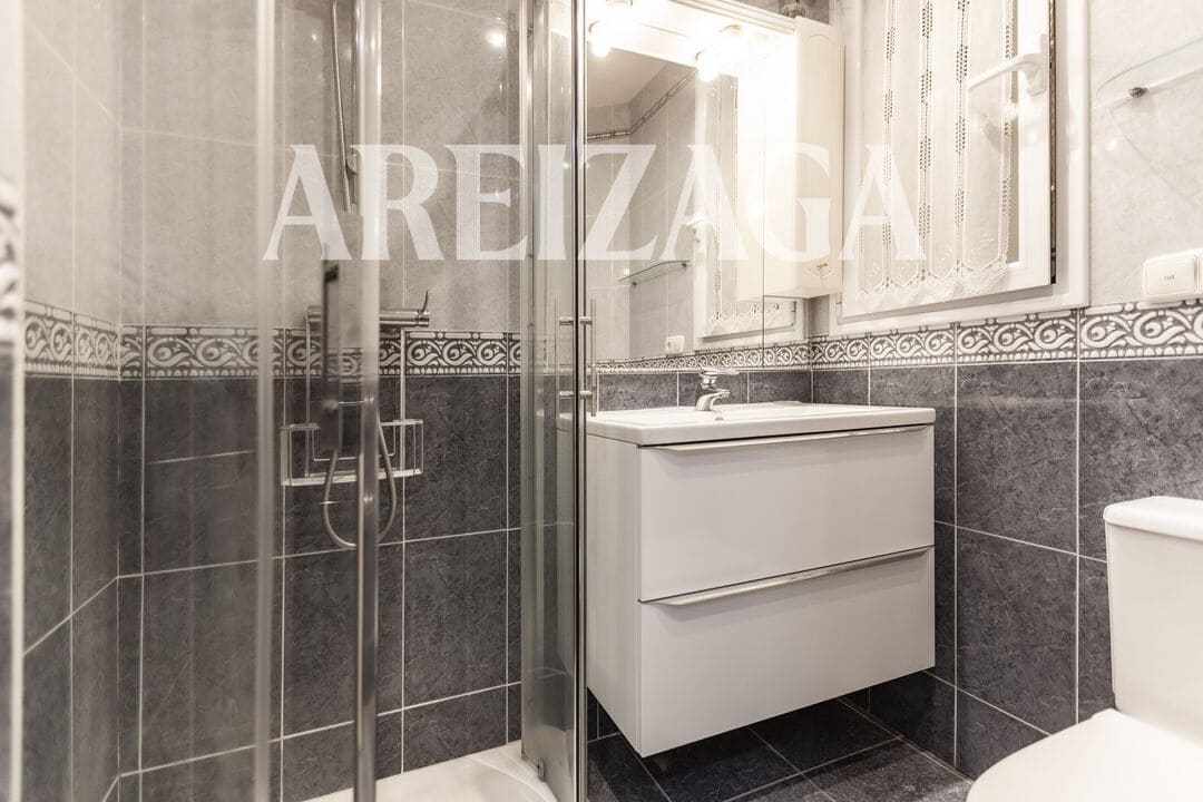 3 sovrum Lägenhet till salu i Donostia-San Sebastian - 475 000 € (Ref: 8619296)