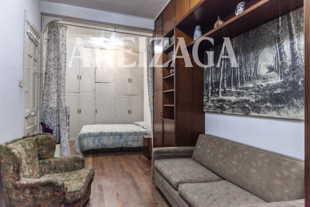 3 sovrum Lägenhet till salu i Donostia-San Sebastian - 475 000 € (Ref: 8619296)