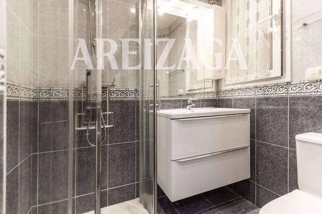 3 soverom Leilighet til salgs i Donostia-San Sebastián - € 475 000 (Ref: 8619296)
