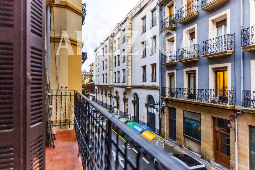 3 sovrum Lägenhet till salu i Donostia-San Sebastian - 475 000 € (Ref: 8619296)