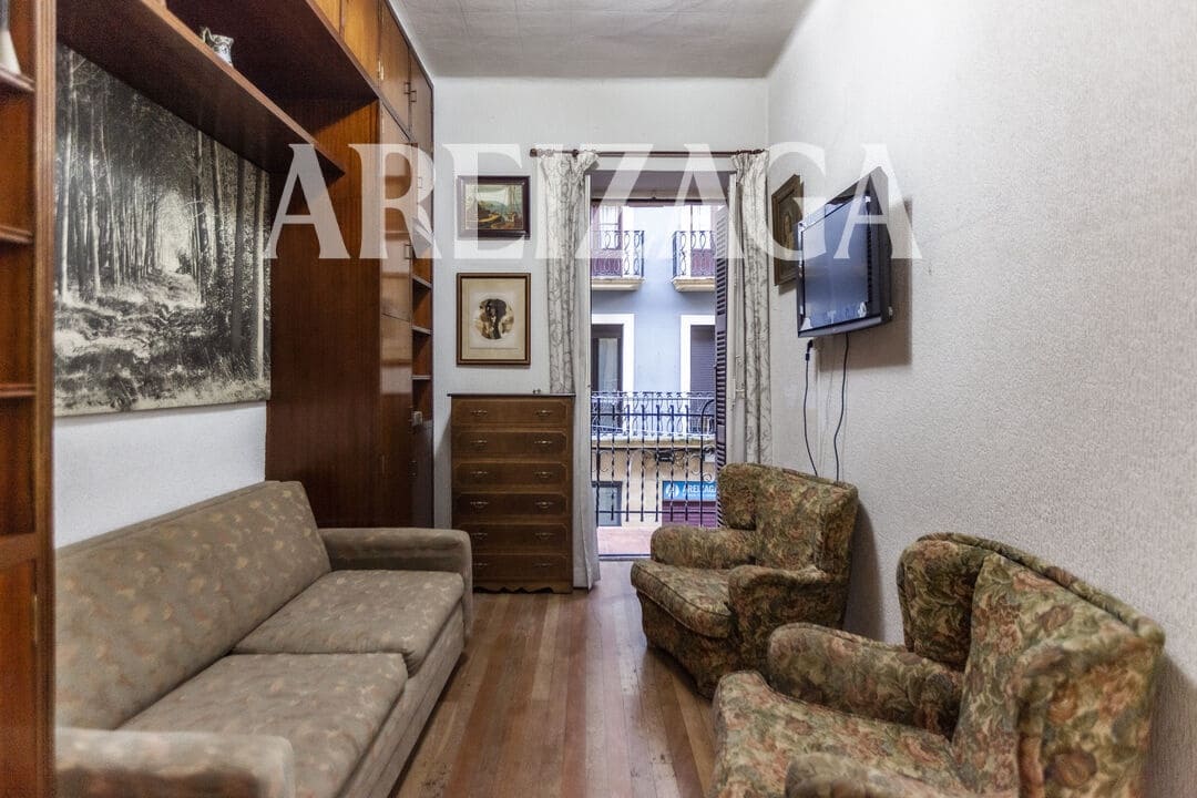3 sovrum Lägenhet till salu i Donostia-San Sebastian - 475 000 € (Ref: 8619296)