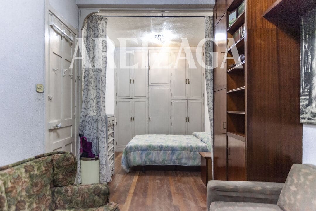 3 sovrum Lägenhet till salu i Donostia-San Sebastian - 475 000 € (Ref: 8619296)