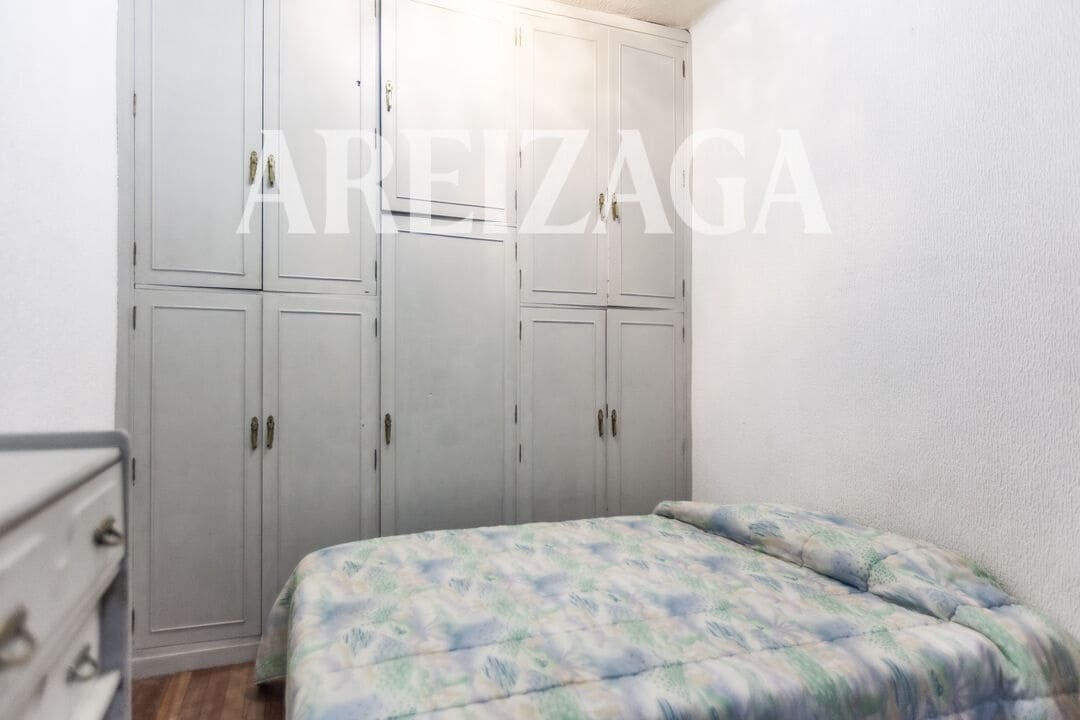 3 sovrum Lägenhet till salu i Donostia-San Sebastian - 475 000 € (Ref: 8619296)