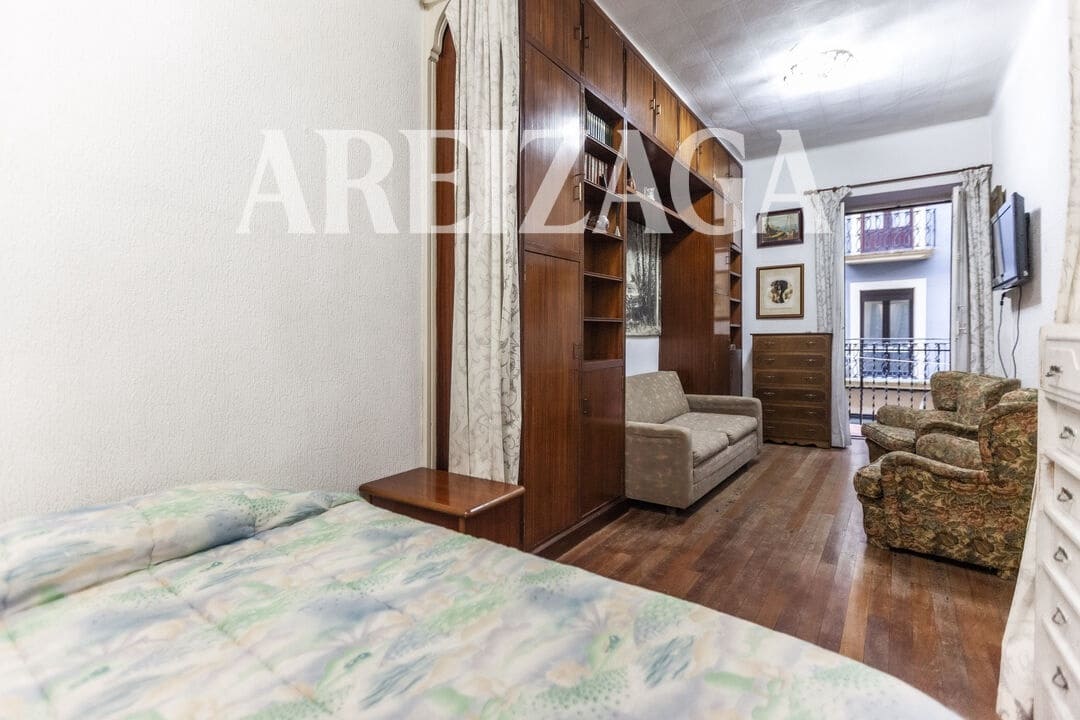 3 sovrum Lägenhet till salu i Donostia-San Sebastian - 475 000 € (Ref: 8619296)