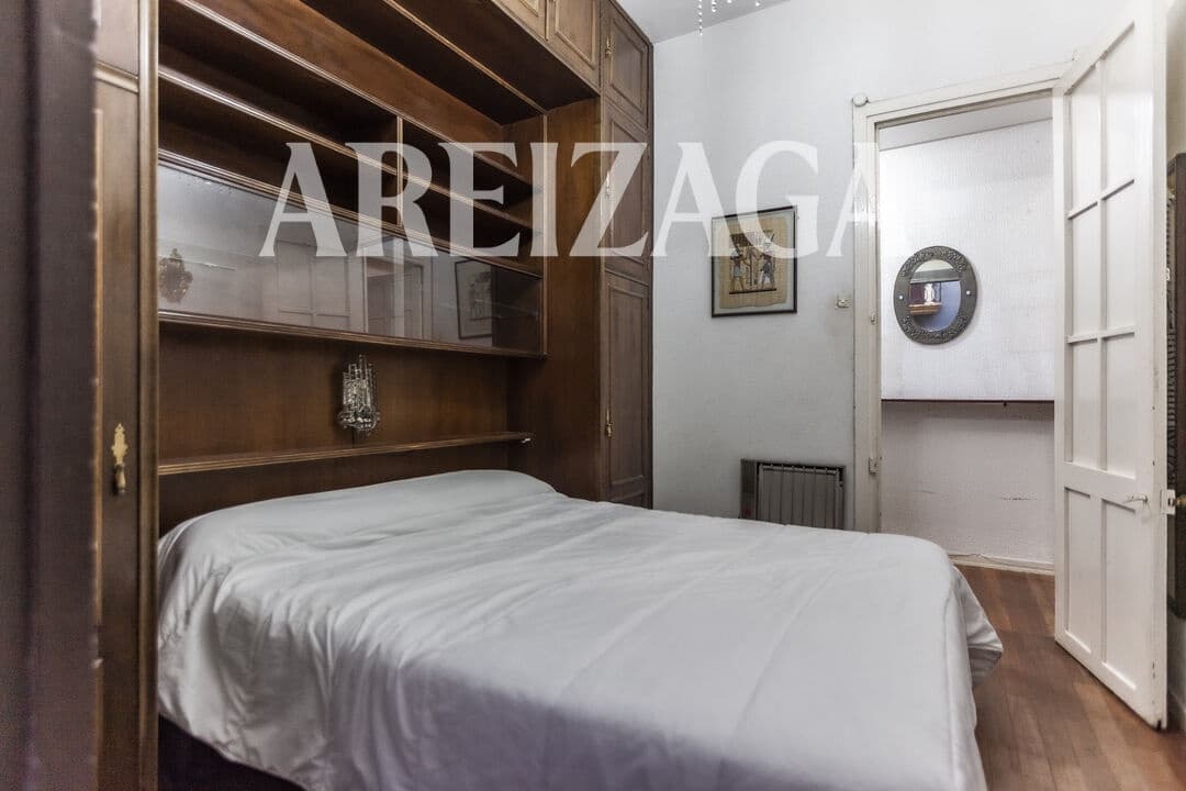 3 sovrum Lägenhet till salu i Donostia-San Sebastian - 475 000 € (Ref: 8619296)