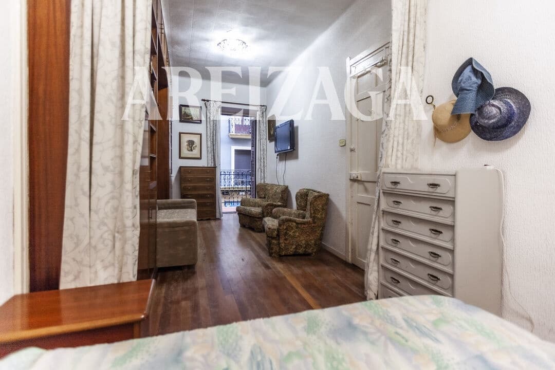 3 sovrum Lägenhet till salu i Donostia-San Sebastian - 475 000 € (Ref: 8619296)