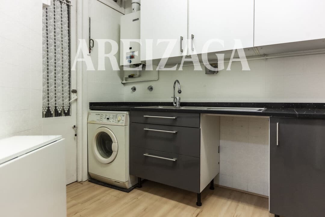3 sovrum Lägenhet till salu i Donostia-San Sebastian - 475 000 € (Ref: 8619296)