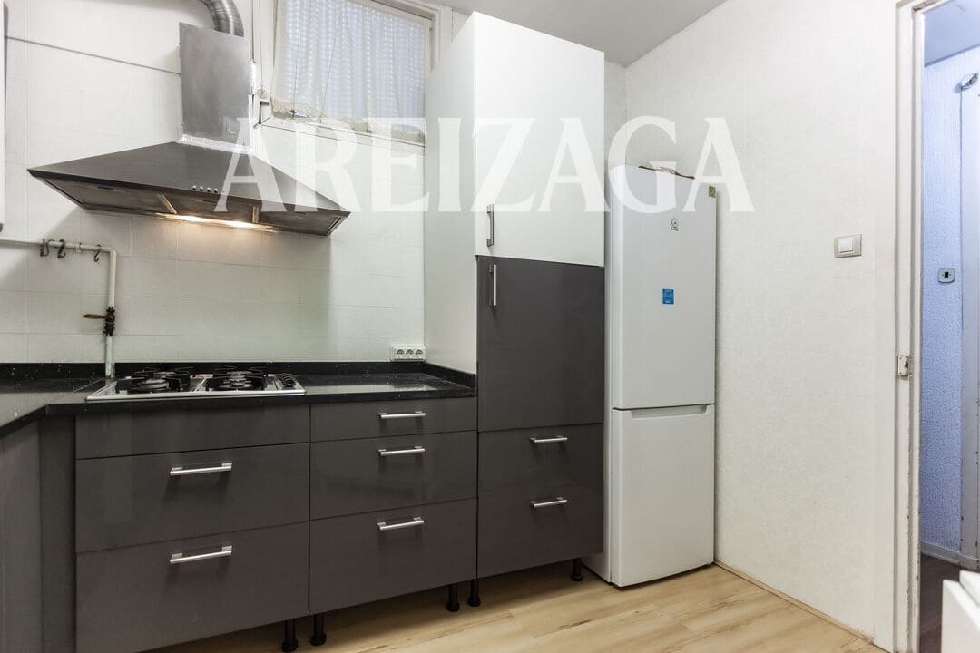 3 sovrum Lägenhet till salu i Donostia-San Sebastian - 475 000 € (Ref: 8619296)