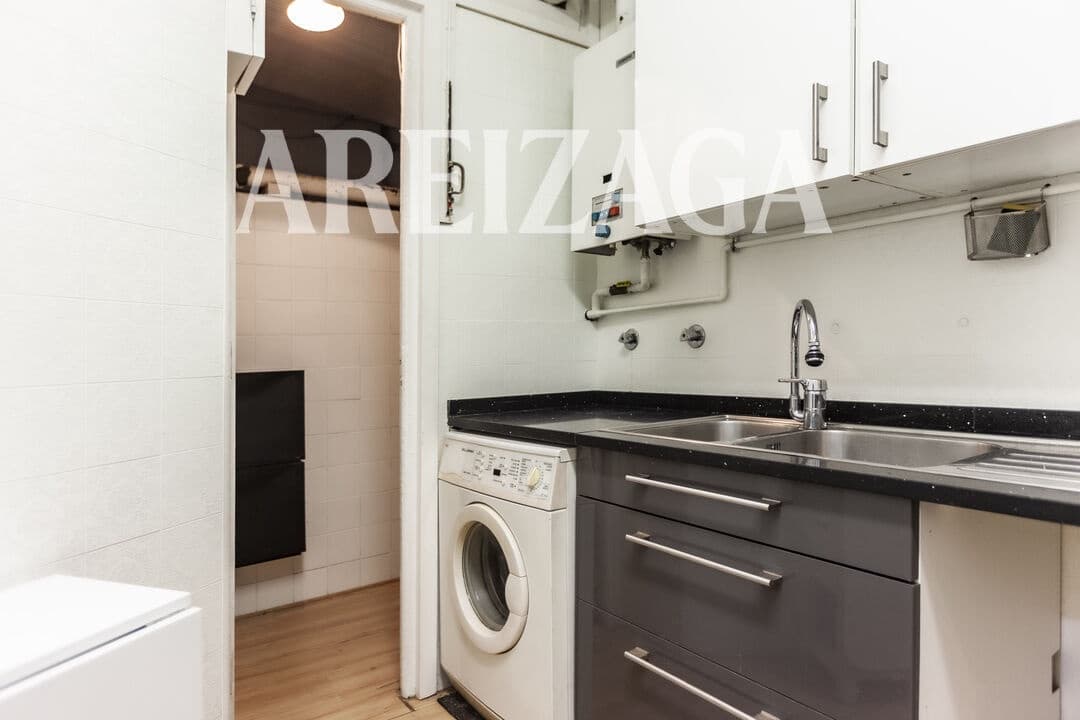 3 sovrum Lägenhet till salu i Donostia-San Sebastian - 475 000 € (Ref: 8619296)