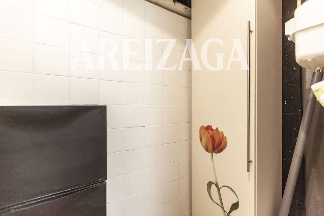 3 sovrum Lägenhet till salu i Donostia-San Sebastian - 475 000 € (Ref: 8619296)