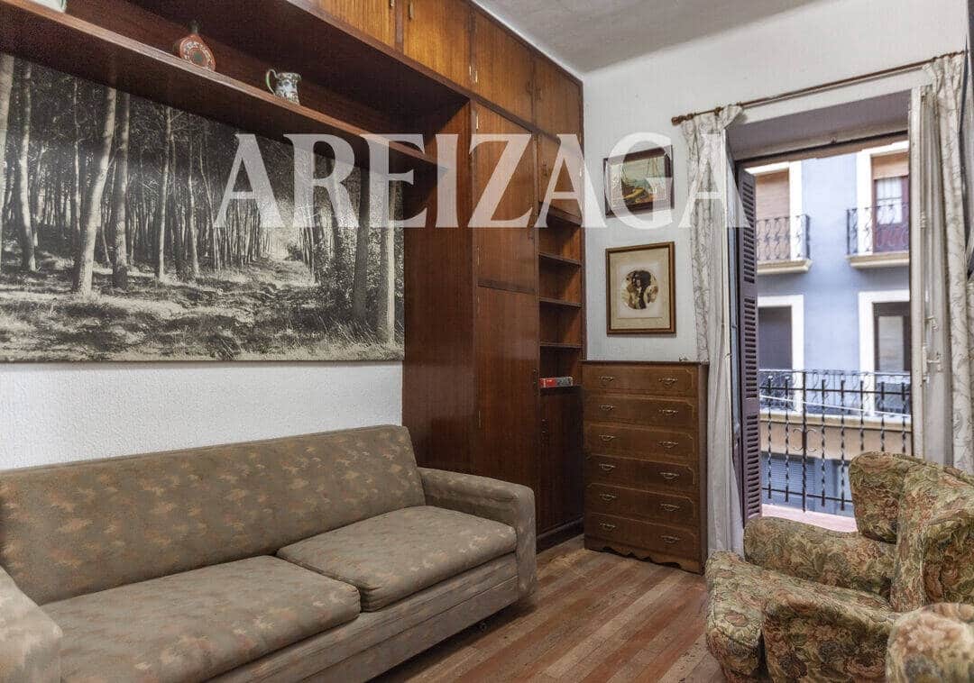 3 sovrum Lägenhet till salu i Donostia-San Sebastian - 475 000 € (Ref: 8619296)