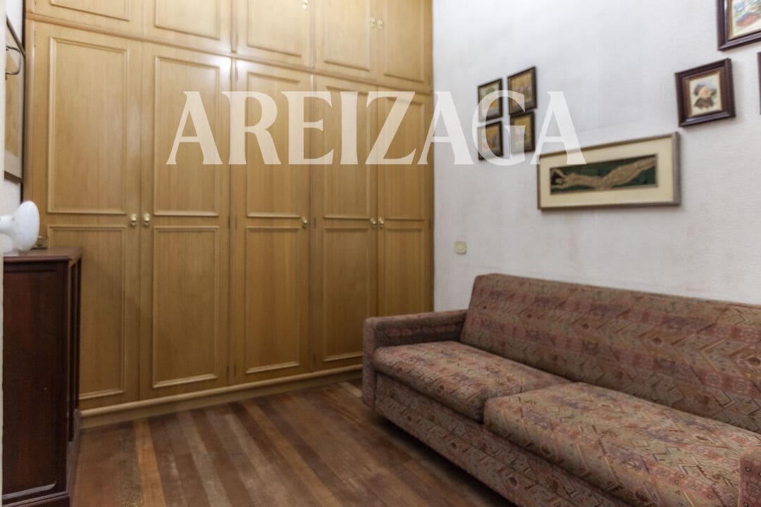 3 sovrum Lägenhet till salu i Donostia-San Sebastian - 475 000 € (Ref: 8619296)