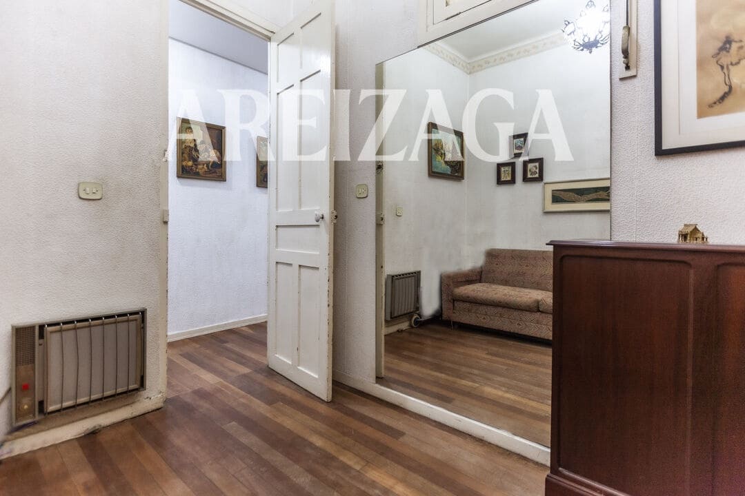 3 sovrum Lägenhet till salu i Donostia-San Sebastian - 475 000 € (Ref: 8619296)