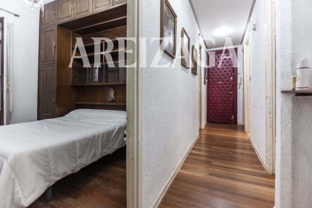 3 sovrum Lägenhet till salu i Donostia-San Sebastian - 475 000 € (Ref: 8619296)