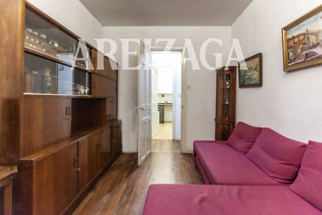 3 sovrum Lägenhet till salu i Donostia-San Sebastian - 475 000 € (Ref: 8619296)